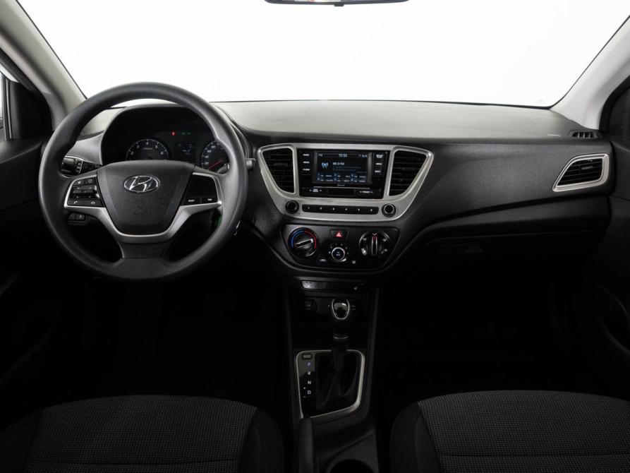 Hyundai Solaris II Рестайлинг Казань  - изображение 7