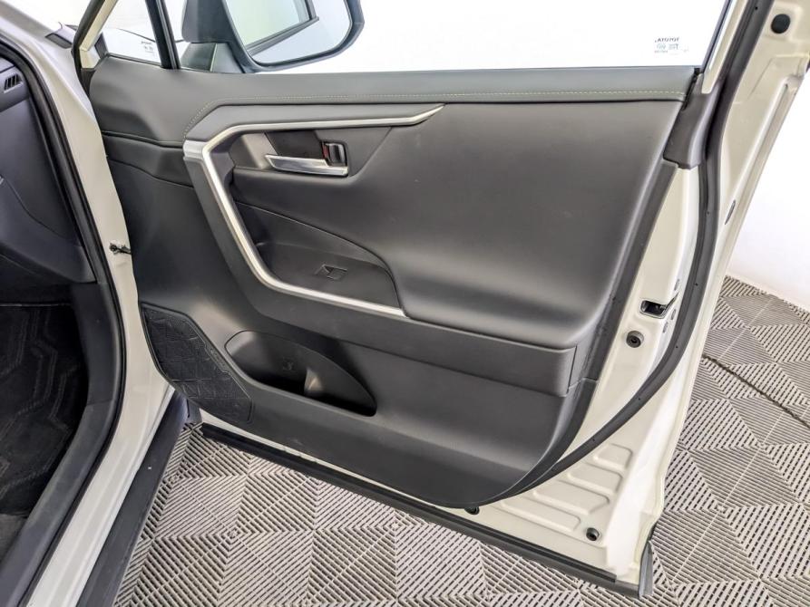 Toyota RAV4 V (XA50) Москва  - изображение 25
