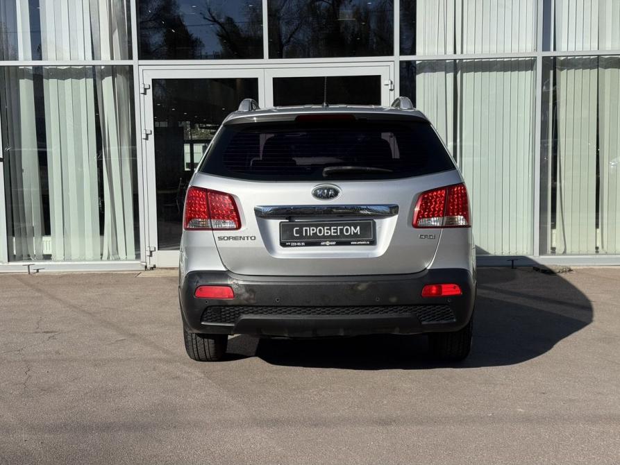 Kia Sorento II Воронеж  - изображение 6