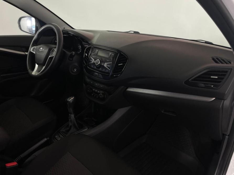 Lada (ВАЗ) Vesta I Воронеж  - изображение 11