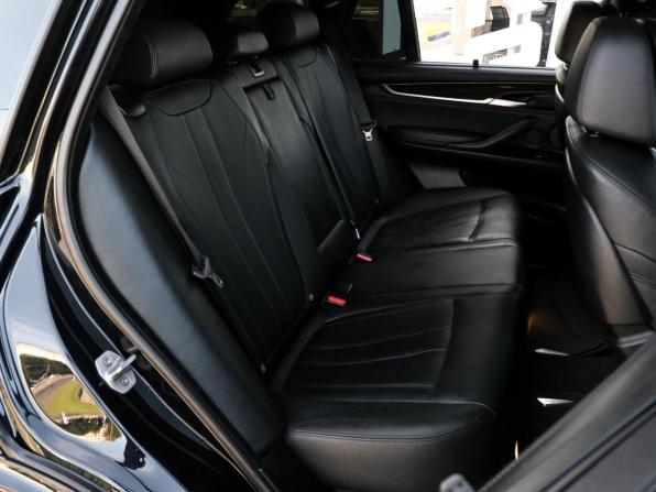 BMW X5 III (F15) с пробегом 2016 года, цена 3 949 000 рублей, 178053 км, внедорожник, Автокод Объявления