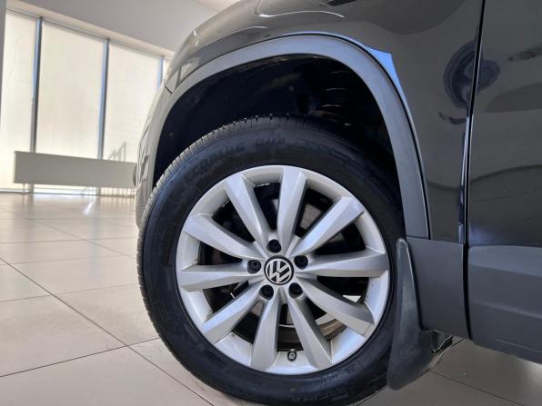 Volkswagen Tiguan I Рестайлинг с пробегом 2016 года, цена 1 530 000 рублей, 195150 км, внедорожник, Автокод Объявления