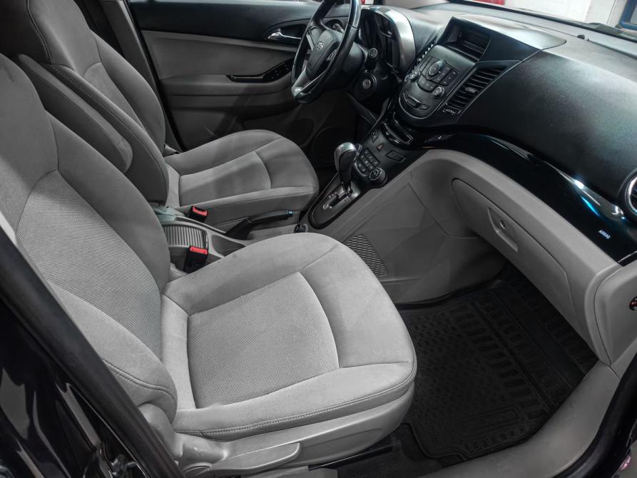 Chevrolet Orlando I Ростов-на-Дону  - изображение 8