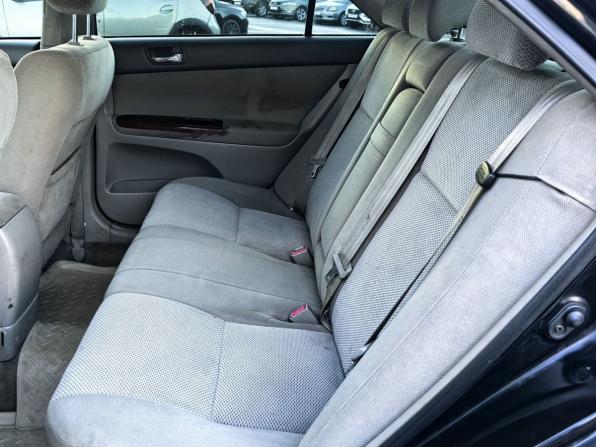 Toyota Camry V (XV30) Рестайлинг с пробегом 2005 года, цена 490 000 рублей, 272026 км, седан, Автокод Объявления