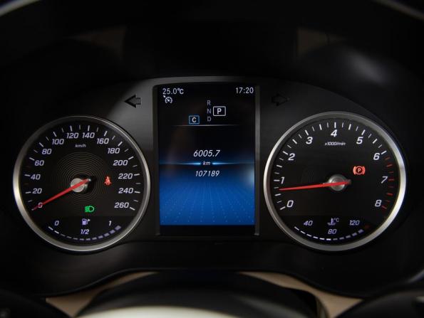 Mercedes-Benz GLC I (X253) Рестайлинг с пробегом 2021 года, цена 3 499 000 рублей, 107187 км, внедорожник, Автокод Объявления
