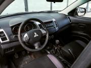 Mitsubishi Outlander II Рестайлинг Екатеринбург  - изображение 38
