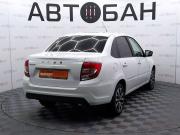 Lada (ВАЗ) Granta I Рестайлинг Екатеринбург  - изображение 27