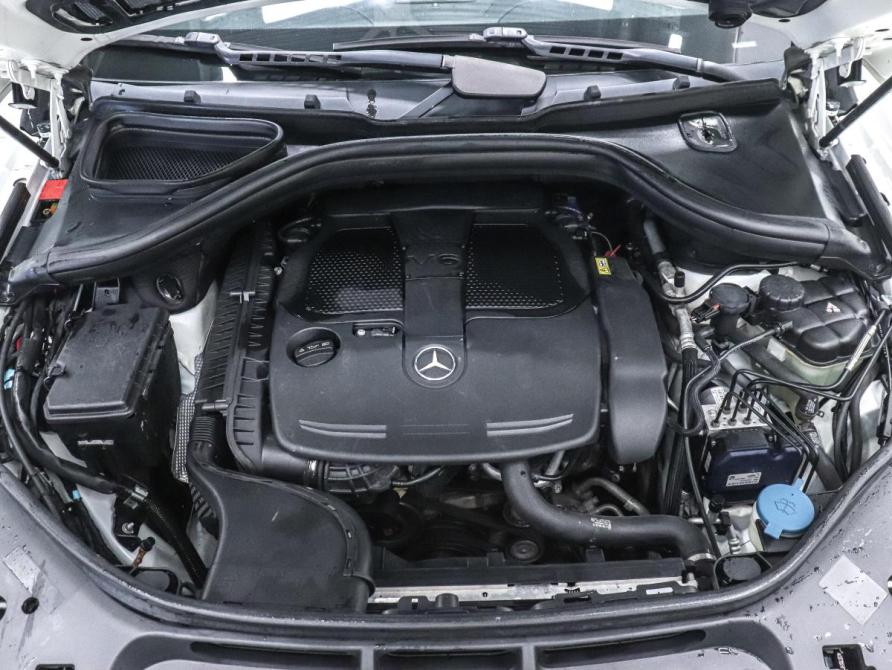 Mercedes-Benz M-Класс III (W166) Красноярск  - изображение 31