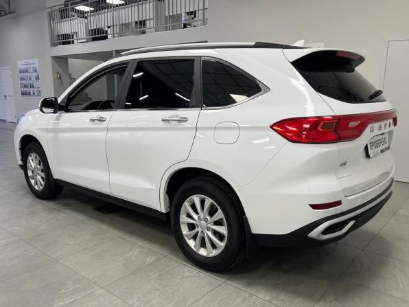 Haval M6 II с пробегом 2023 года, цена 1 699 000 рублей, 36000 км, внедорожник, Автокод Объявления