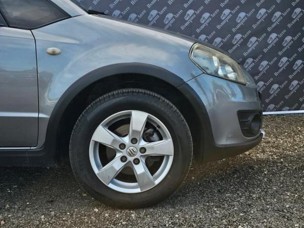 Suzuki SX4 I (Classic) Рестайлинг с пробегом 2012 года, цена 990 000 рублей, 171200 км, хэтчбек, Автокод Объявления