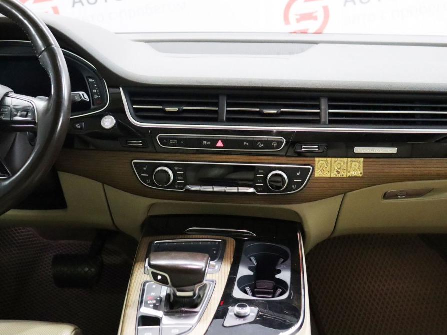 Audi Q7 II (4M) Минеральные Воды  - изображение 11