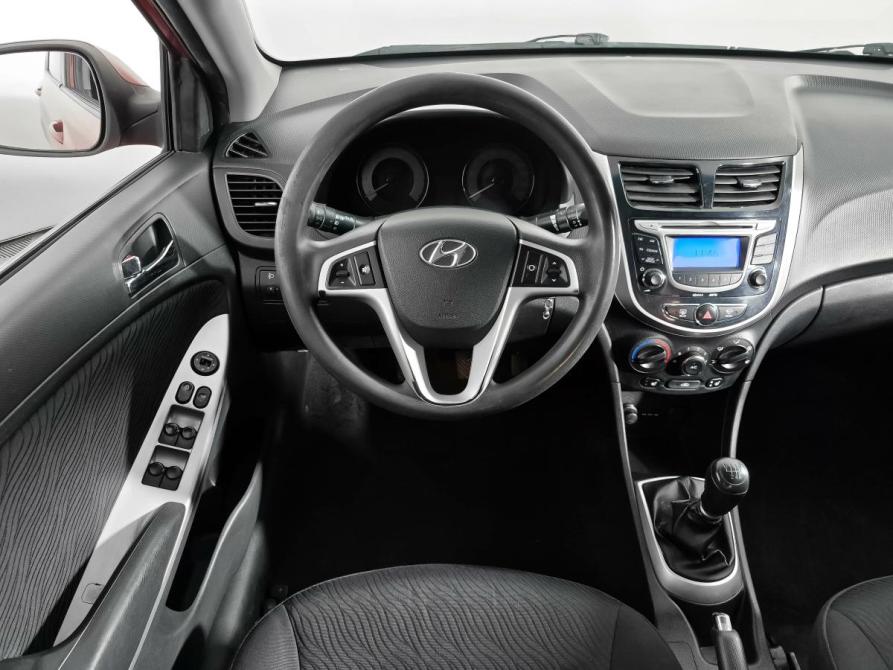 Hyundai Solaris I Нижний Новгород  - изображение 11