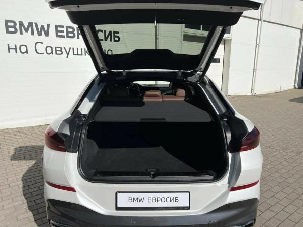 BMW X6 III (G06) с пробегом 2020 года, цена 7 890 000 рублей, 76597 км, внедорожник, Автокод Объявления
