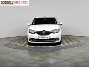 Renault Logan II Белгород  - изображение 18