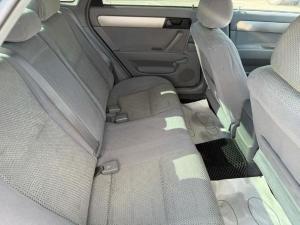 Chevrolet Lacetti I с пробегом 2012 года, цена 546 000 рублей, 127130 км, седан, Автокод Объявления