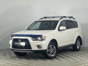 Mitsubishi Outlander II Рестайлинг Калининград  - изображение 22