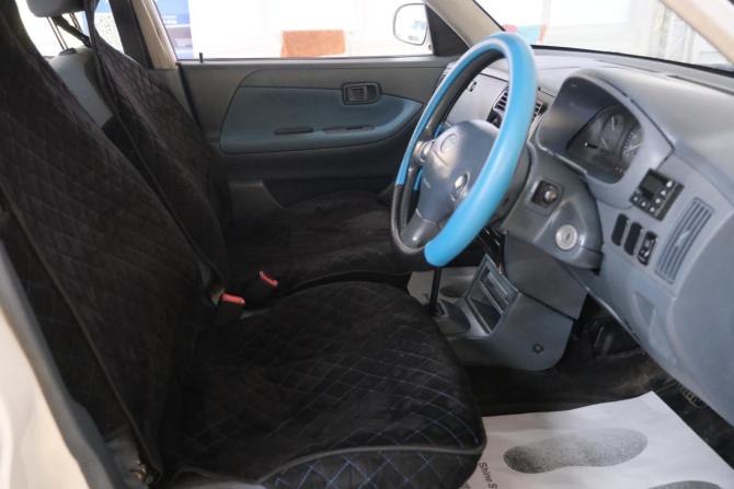 Toyota Duet с пробегом 2002 года, цена 359 000 рублей, 200870 км, хэтчбек, Автокод Объявления