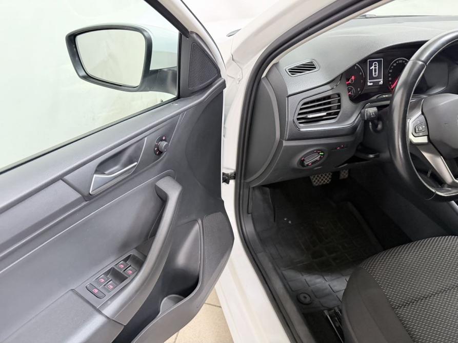 Volkswagen Polo VI Воронеж  - изображение 17