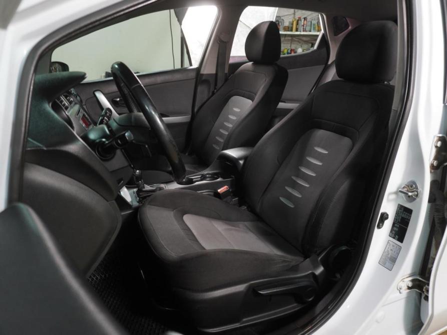 Kia Ceed II Воронеж  - изображение 10