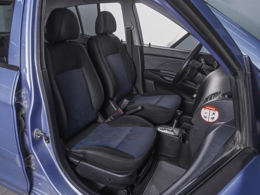 Kia Picanto I Рестайлинг Ростов-на-Дону  - изображение 8