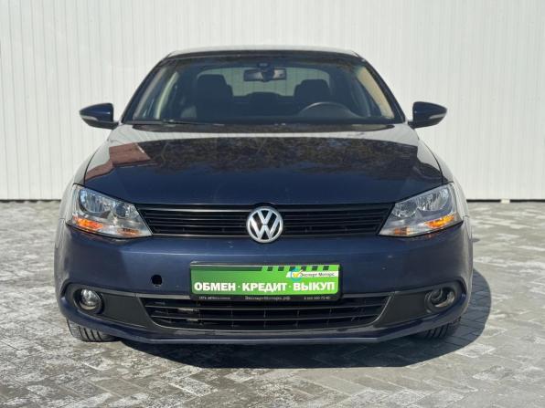 Volkswagen Jetta VI с пробегом 2012 года, цена 850 000 рублей, 159000 км, седан, Автокод Объявления