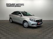 Lada (ВАЗ) Vesta I Пермь  - изображение 23