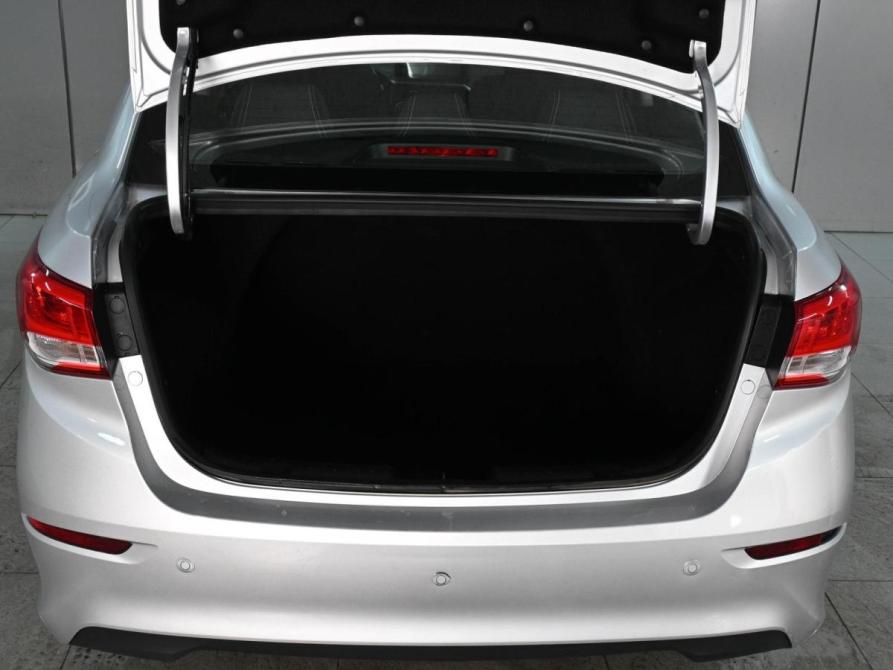 Changan Alsvin Ростов-на-Дону  - изображение 17