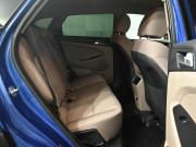 Hyundai Tucson III Рестайлинг Екатеринбург  - изображение 35
