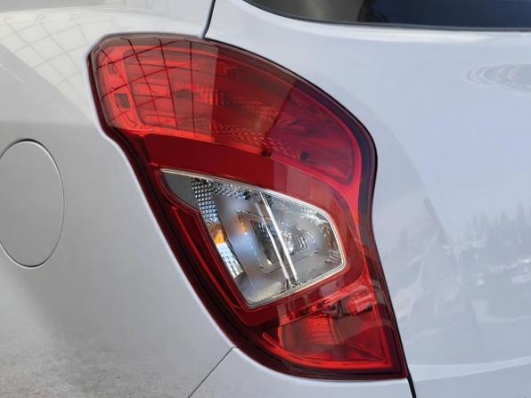 SsangYong Actyon II Рестайлинг с пробегом 2013 года, цена 1 037 000 рублей, 151883 км, внедорожник, Автокод Объявления