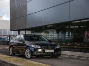 BMW 5 серии VI (F10/F11/F07) Рестайлинг Санкт-Петербург  - изображение 31