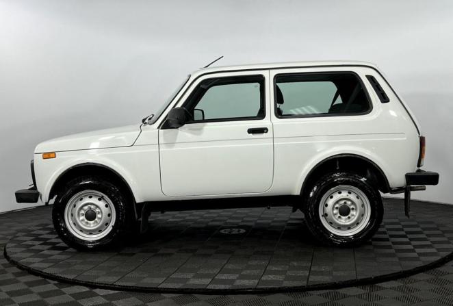 Lada (ВАЗ) Niva Legend I с пробегом 2021 года, цена 765 000 рублей, 24919 км, внедорожник, Автокод Объявления