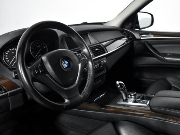 BMW X5 II (E70) Рестайлинг с пробегом 2013 года, цена 1 480 000 рублей, 260000 км, внедорожник, Автокод Объявления