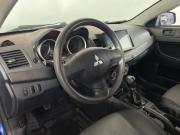 Mitsubishi Lancer X Воронеж  - изображение 26