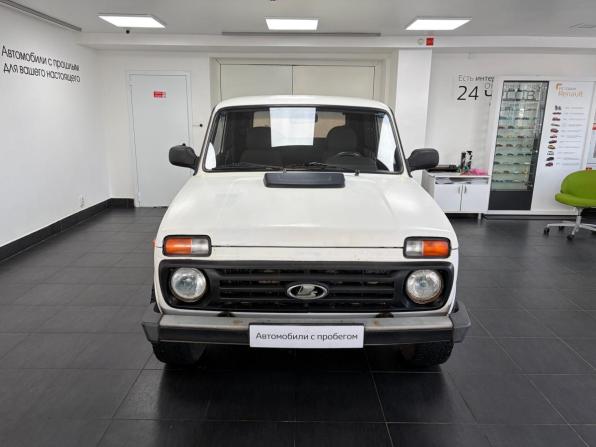 Lada (ВАЗ) 2121 (4x4) I Рестайлинг с пробегом 2011 года, цена 298 000 рублей, 195000 км, внедорожник, Автокод Объявления