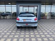 Peugeot 206 Краснодар  - изображение 14
