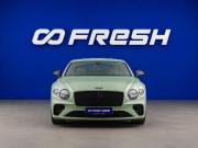 Bentley Continental GT III Москва  - изображение 33