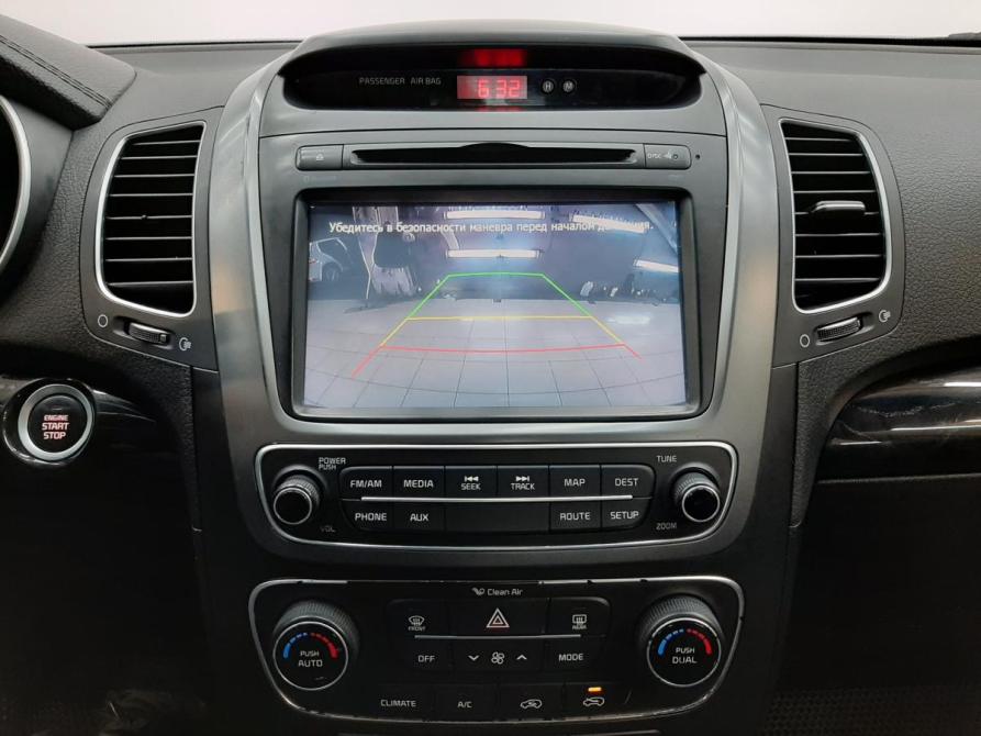 Kia Sorento II Рестайлинг Москва  - изображение 16