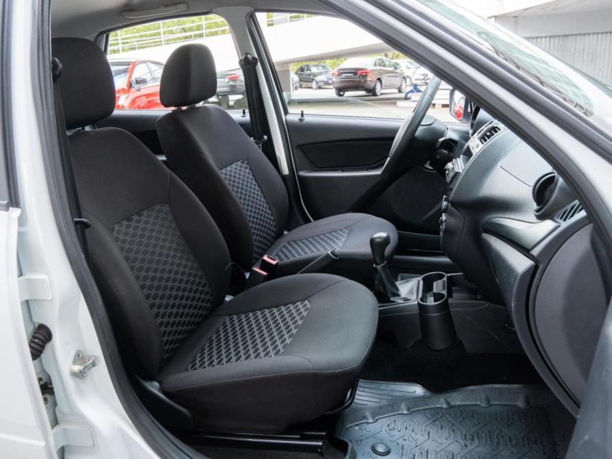 Lada (ВАЗ) Granta I Рестайлинг Волгоград  - изображение 8