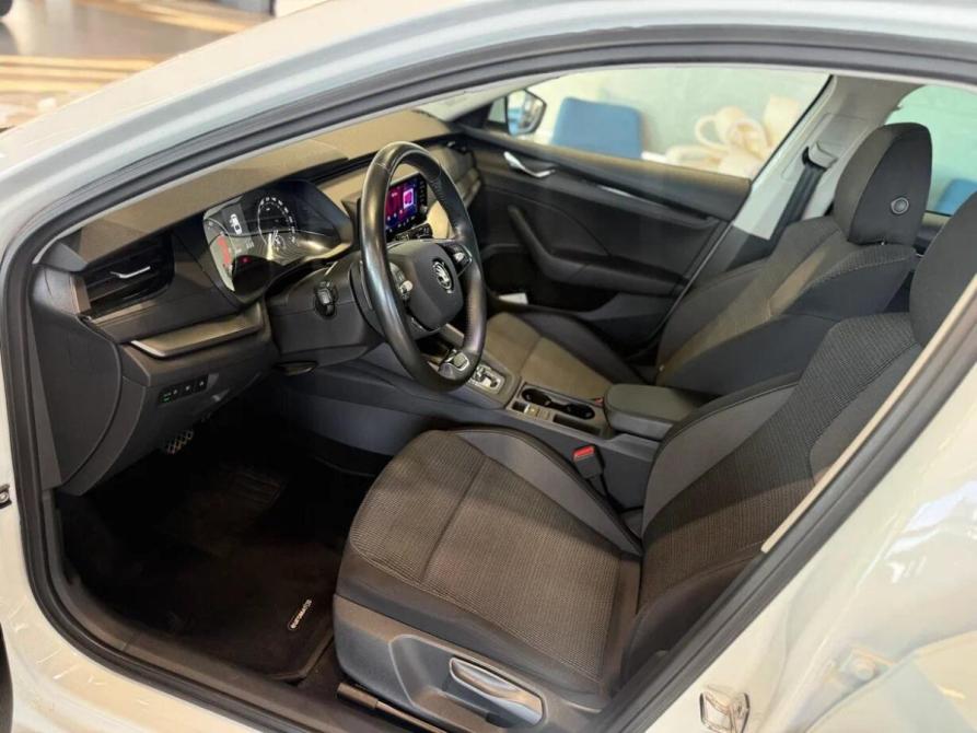 Skoda Octavia IV (A8) Екатеринбург  - изображение 12