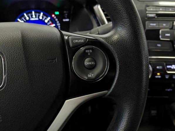 Honda Civic IX Рестайлинг с пробегом 2013 года, цена 1 415 000 рублей, 112244 км, седан, Автокод Объявления