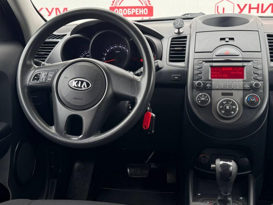 Kia Soul I Екатеринбург  - изображение 22