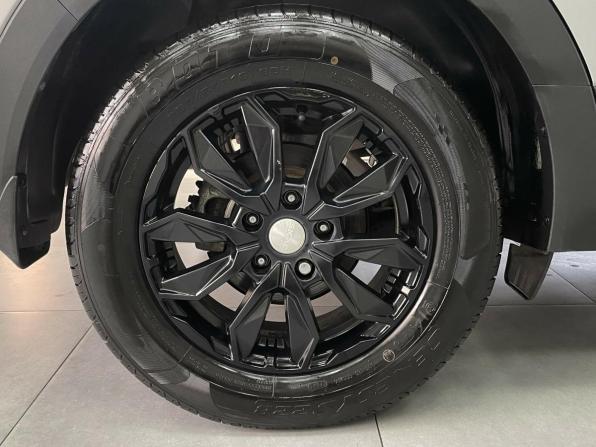Hyundai Creta I с пробегом 2017 года, цена 1 725 000 рублей, 129584 км, внедорожник, Автокод Объявления