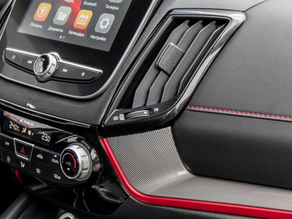 Changan CS55 с пробегом 2020 года, цена 1 327 000 рублей, 90653 км, внедорожник, Автокод Объявления