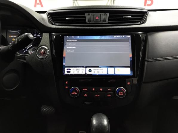 Nissan X-Trail III Рестайлинг с пробегом 2019 года, цена 2 420 000 рублей, 85585 км, внедорожник, Автокод Объявления