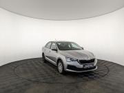 Skoda Rapid II Москва  - изображение 28