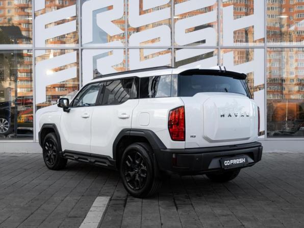 Haval H3 I с пробегом 2024 года, цена 2 145 000 рублей, 68637 км, внедорожник, Автокод Объявления