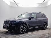 BMW X7 I (G07) Москва  - изображение 21