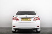 Toyota Corolla X (E140 E150) Рестайлинг Томск  - изображение 22