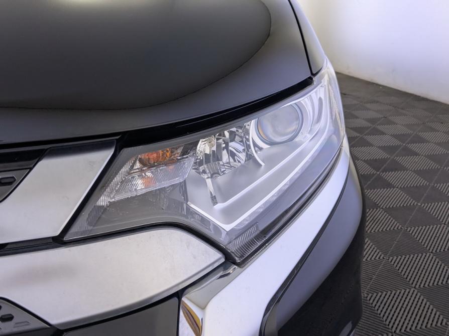 Mitsubishi Outlander III Рестайлинг 3 Москва  - изображение 12