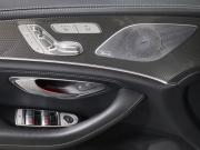 Mercedes-Benz CLS III (C257) Москва  - изображение 45